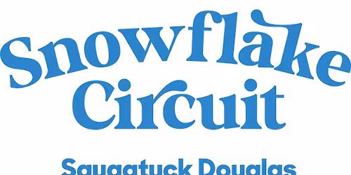 Saugatuck\/Douglas Snowflake Circuit