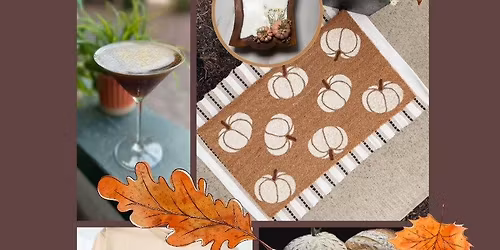 Pumpkin Love Fest