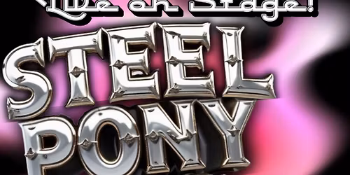 Steel Pony Band Live at Uncle Mick\u2019s!