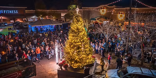 Beechwood's 2025 Holiday Market - Christmas Kickoff