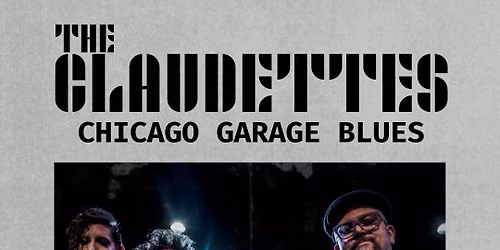 Concert | The Claudettes (Blues \/ Jazz \/ Rock) - People's Brewing