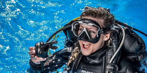 Scuba Refresher\/ Scuba Skills Update with Gaspar's Dive Shop