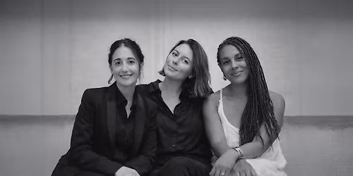 IWD Breakfast Panel | Celebrating Women Shaping The Future