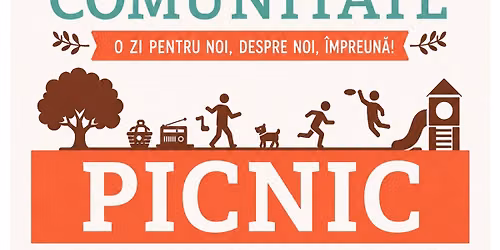 Picnic \u00een comunitate