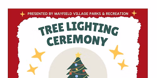 Tree Lighting