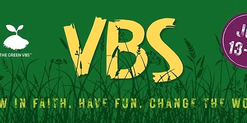 ReNew: The Green VBS