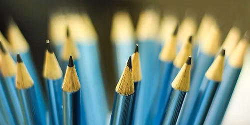 Drink & Draw at Larema