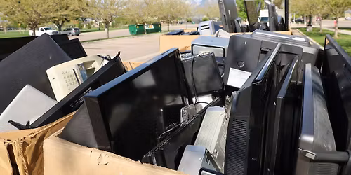 Riverton's Recycle Right Day 2026