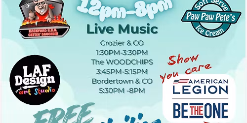 American Legion Family Day