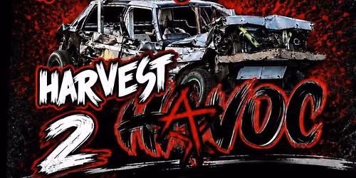 Harvest Havoc 2