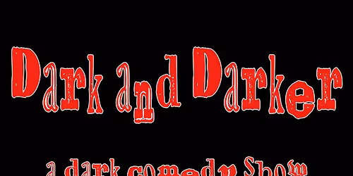 Dark and Darker Presents: The Lords of Darkness