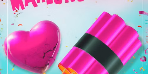 EN ATTENDANT LE DIVORCE, MARIONS-NOUS ! | Com\u00e9die