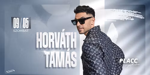 HORV\u00c1TH TAM\u00c1S