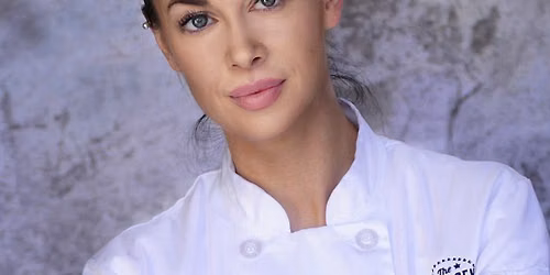 9-Week Professional Culinary Arts Series: Essential Cooking Skills with Chef Molly Flynn