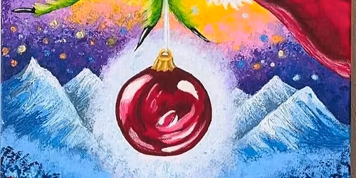 The Grinch (Summerville)