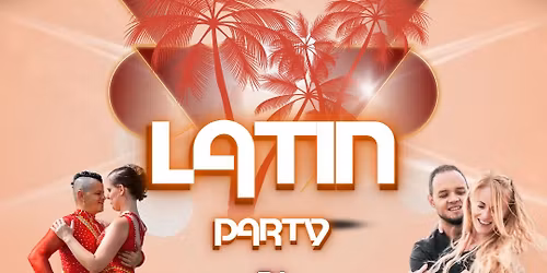 Latin Party Cali Swing