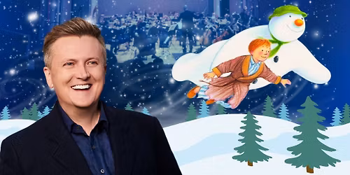 The Snowman: Fulltone and Aled Jones