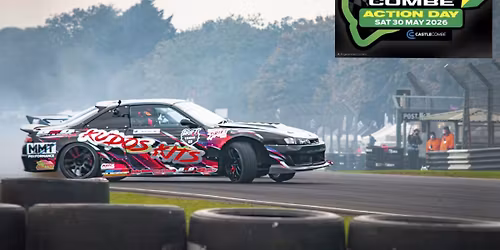 SWCA does JDM Action day 