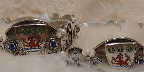 Monthly Stromgard Business Meeting