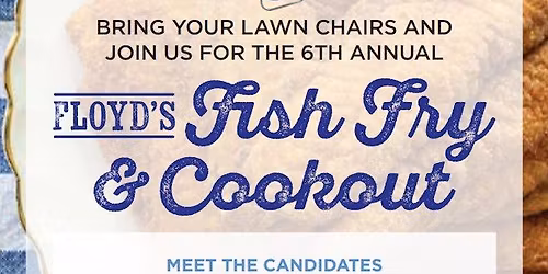 Floyd's Fish Fry & Cookout