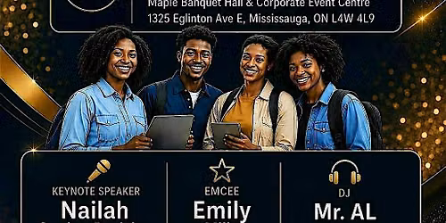 2026 SCHOLARSHIP & RECOGNITION AWARDS
