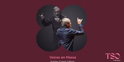 Voices en Masse