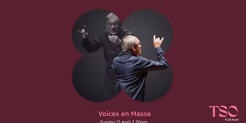 Voices en Masse