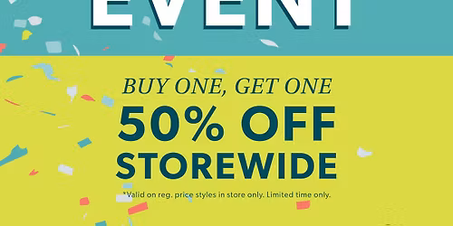 Maurices Grand Opening Celebration \ud83c\udf89 