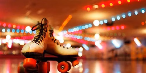 Saturday Night Skate Date