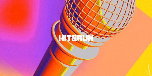 HIT & RUN presents CLASSIC vs FUTURE JUNGLE with WILEY & SLM