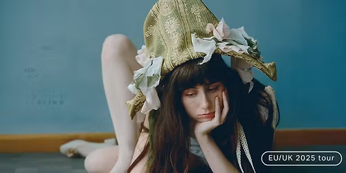 dodie - UK & EUROPE 2025