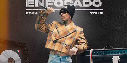 Grupo Codiciado at Desert Diamond Arena