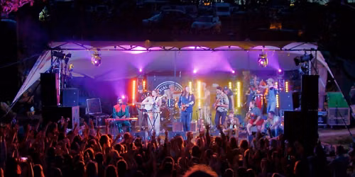 BROMHAM plus Eli & the Truth