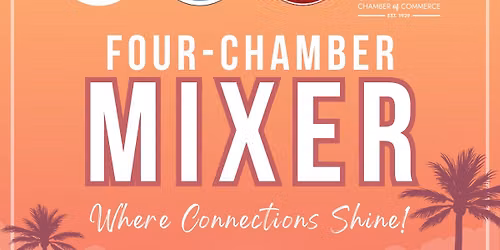 Four-Chamber Mixer: Forest to the Ocean!