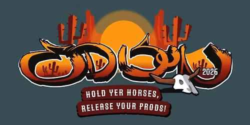 Edison 2026: Hold your Horses, Release your Prods