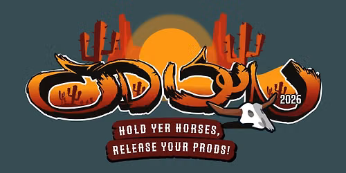 Edison 2026: Hold your Horses, Release your Prods
