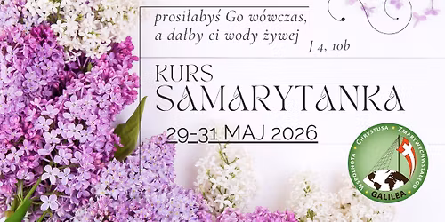 kurs Samarytanka