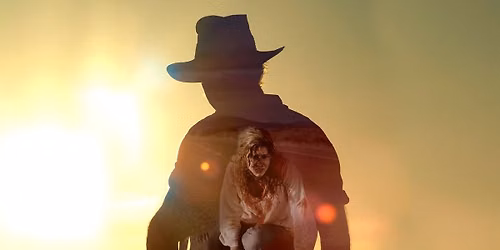 Highway To Hell: WOLF CREEK (2005) 