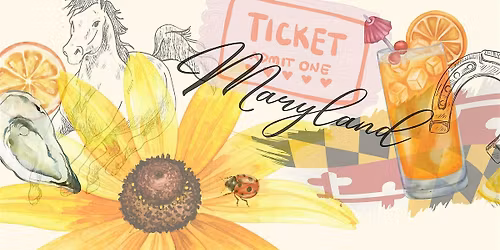 Preakness Watch Party at Ryleigh's Benefiting Cool Kids Campaign