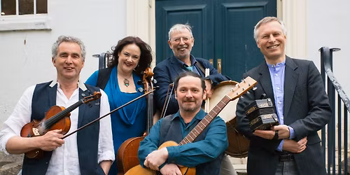 Magpie Lane @ Wychwood Folk & Acoustic Club