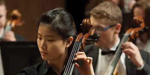 Twilight in Paris: French Chamber Music for Strings and Piano