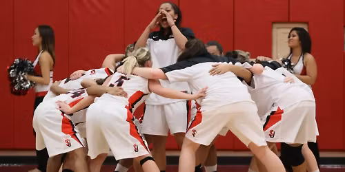 Santa Clara Broncos at Seattle U Redhawks Womens Basketball