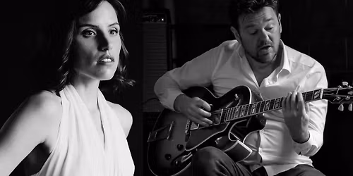 Laura French and Ryan Fourt @ The Kennedy 