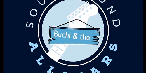 Buchi & the SB Allstars feat. Sarah Lesch, Katharina Franck, Werner Schmidbauer & Reinhold Beckmann