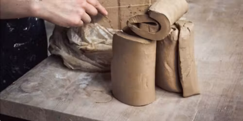 SOLD OUT! Open Studio Back Mountain Makery December 17 6-8pm