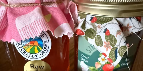 Winter Farmers Market