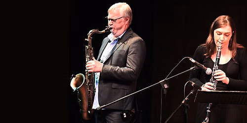 Virginia MacDonald Quartet & Kirk MacDonald
