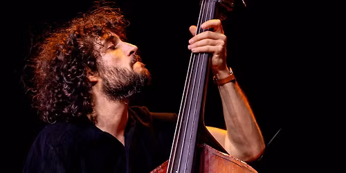 Sam Grisman Project: The Music of Jerry Garcia, David Grisman & More