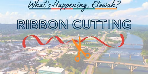 Ribbon Cutting for Rural King