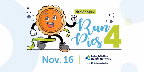 Run 4 Pies
